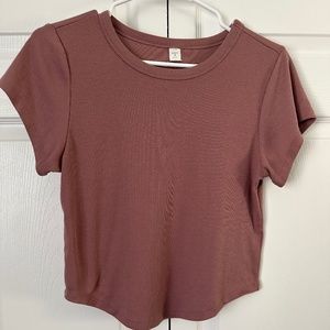 Old Navy Ultralite Top